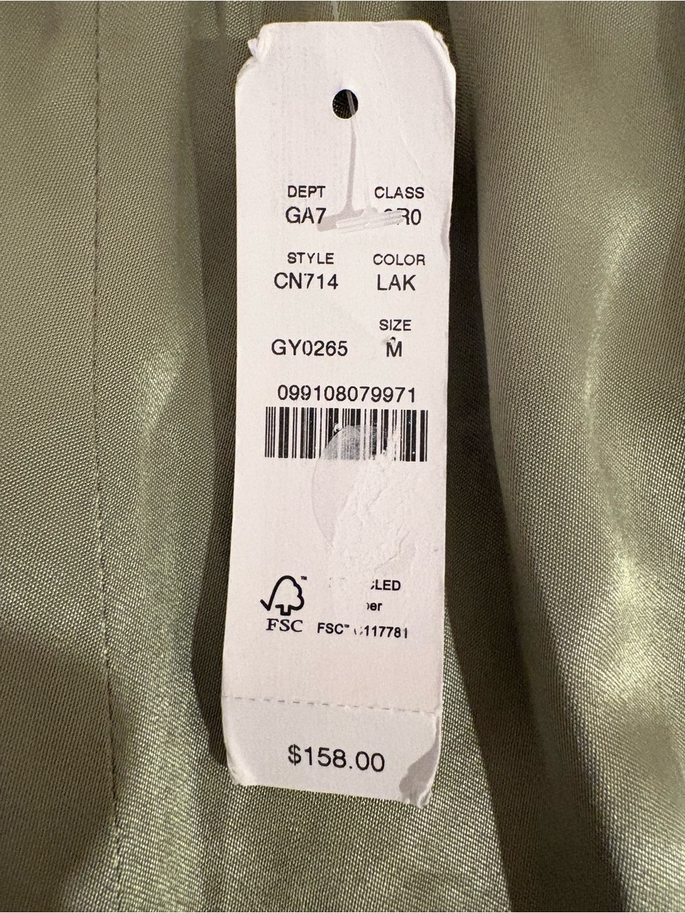 J. Crew Cosmo Pants in Charmeuse - Picture 7 of 12